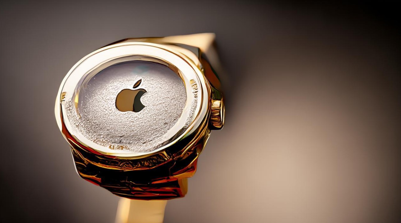 apple 手表