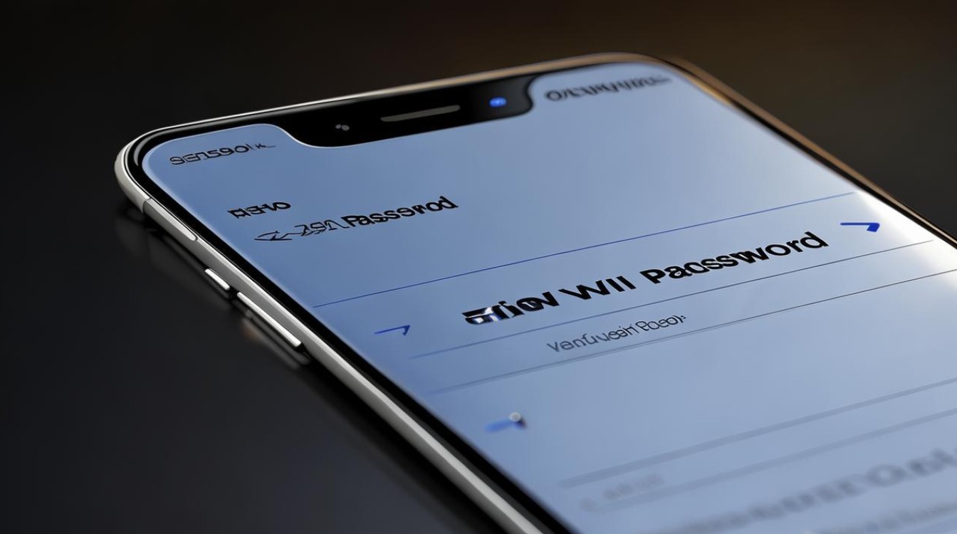 vivo手机怎么看wifi密码