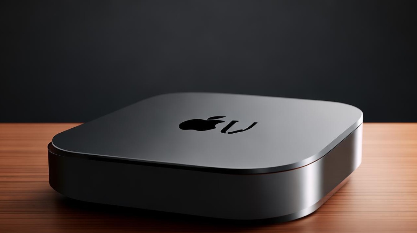 Apple TV