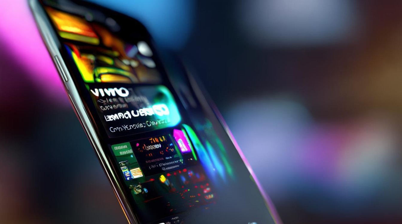 vivo手机游戏中心下载