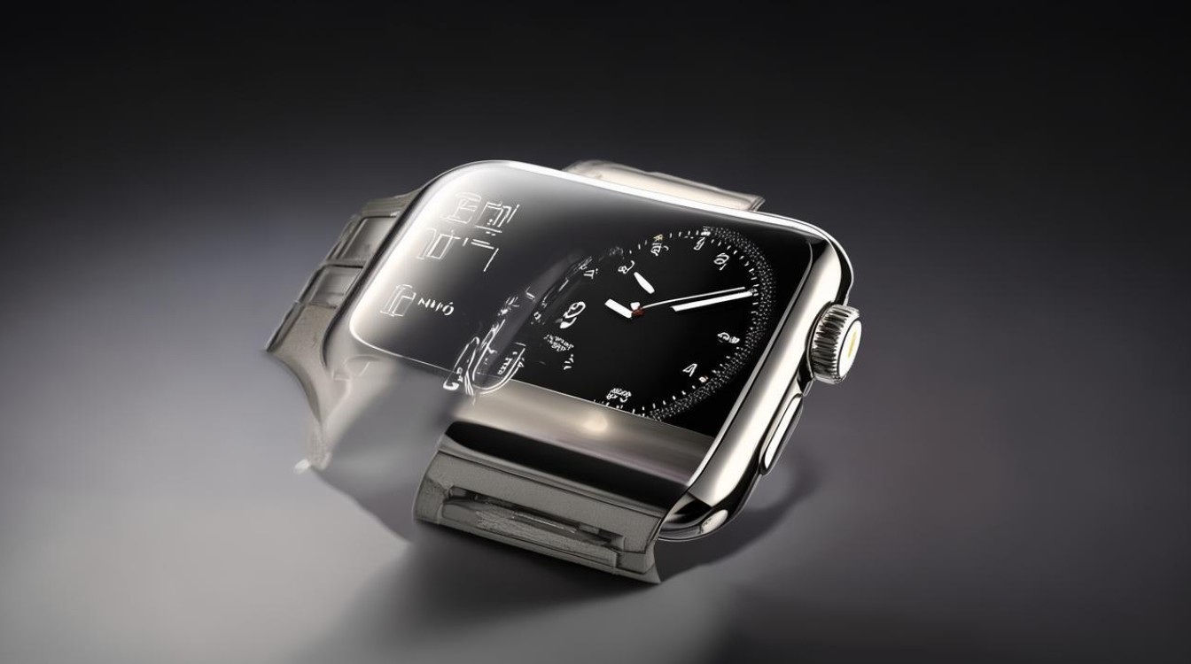 watch apple