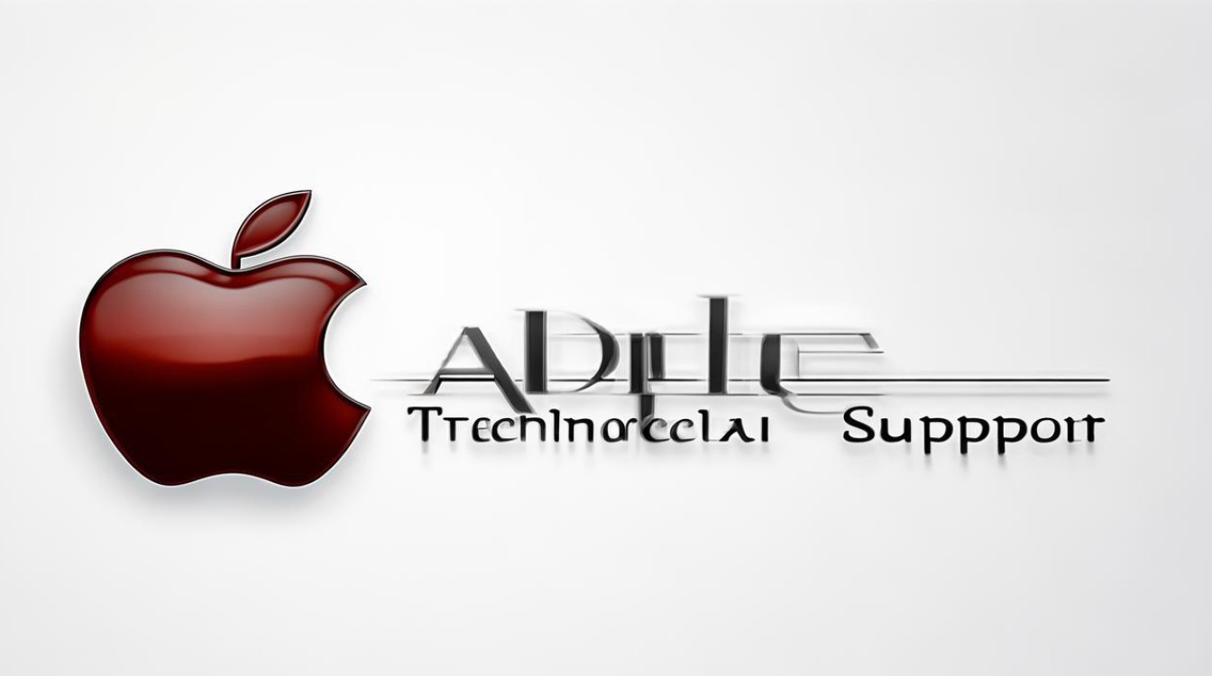 apple技术支持人工服务