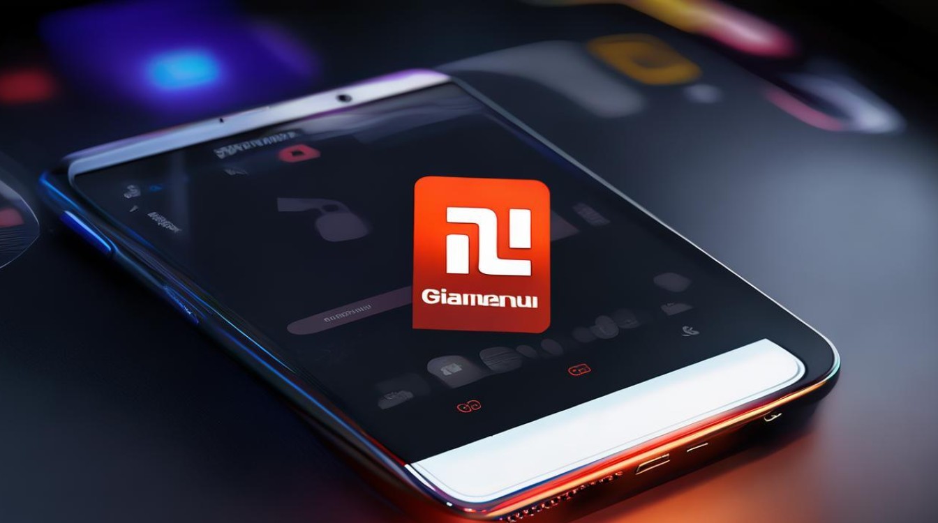 小米游戏中心下载手机版