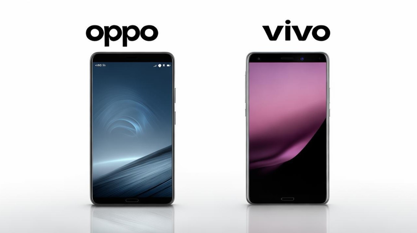 oppo和vivo哪个质量好