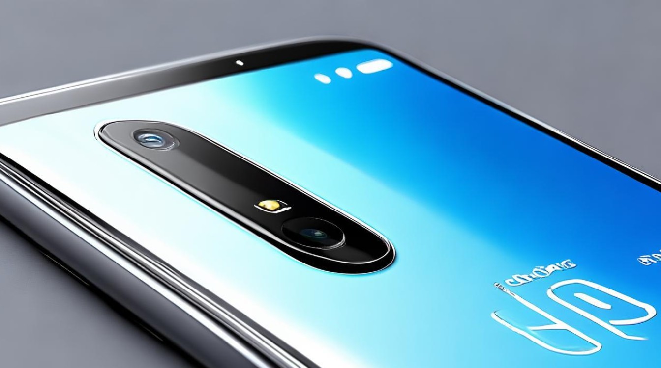 vivo x9手机