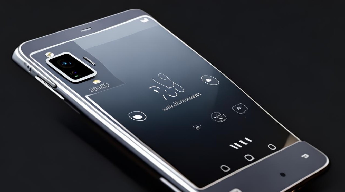 vivo x9手机