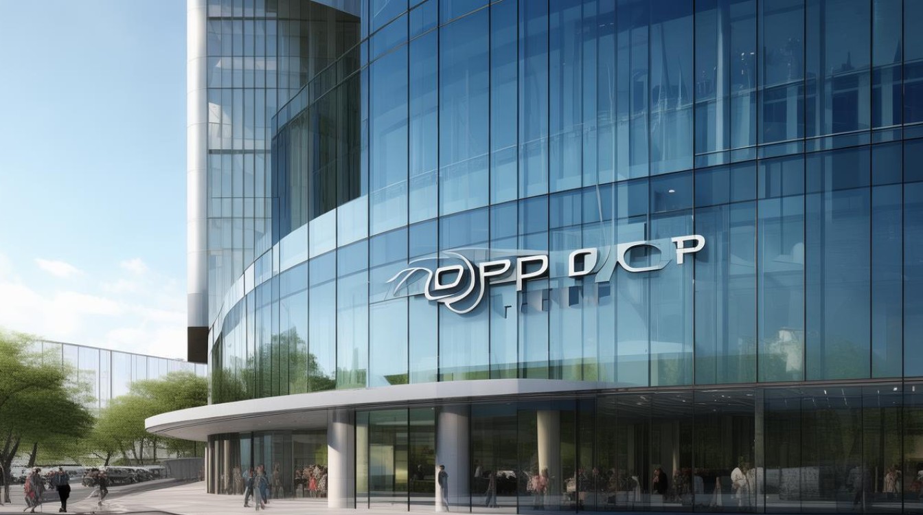 oppo软件中心
