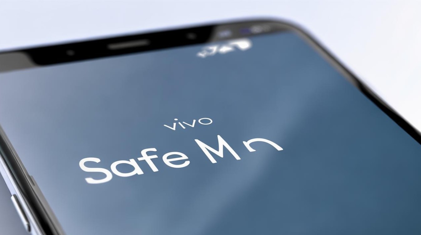 vivo 安全模式