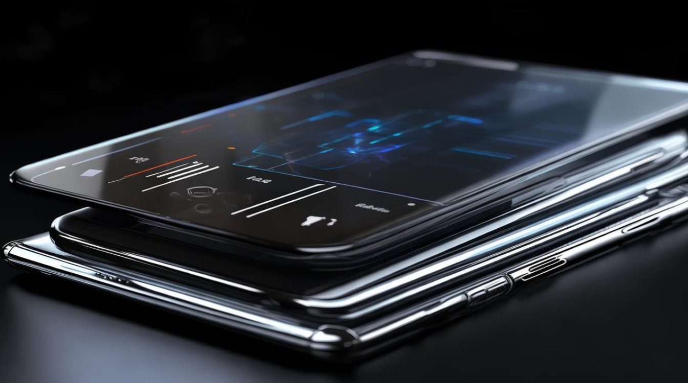 vivo双屏版
