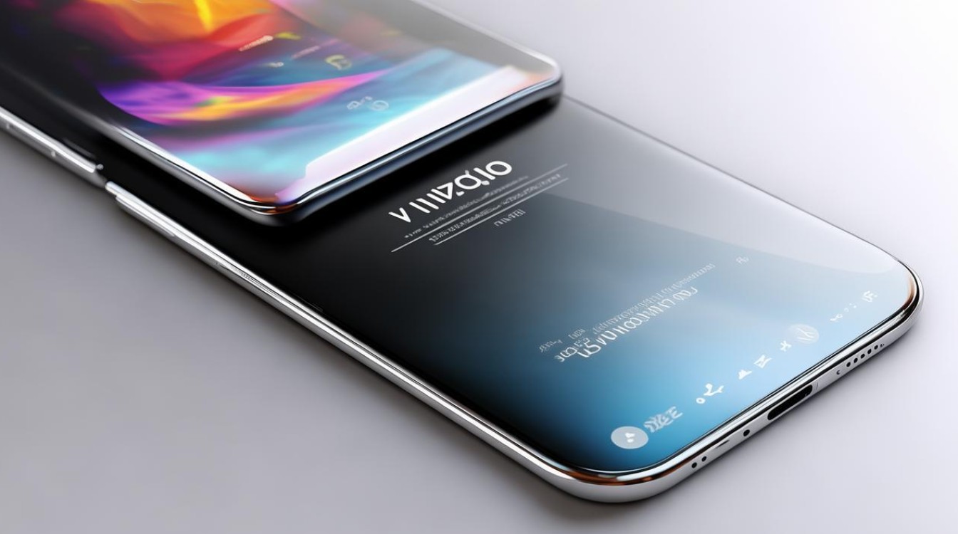 vivo双屏版