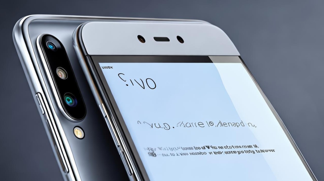 vivo y55