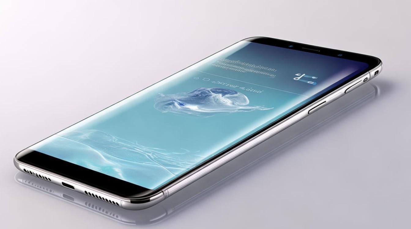 vivo 曲屏手机