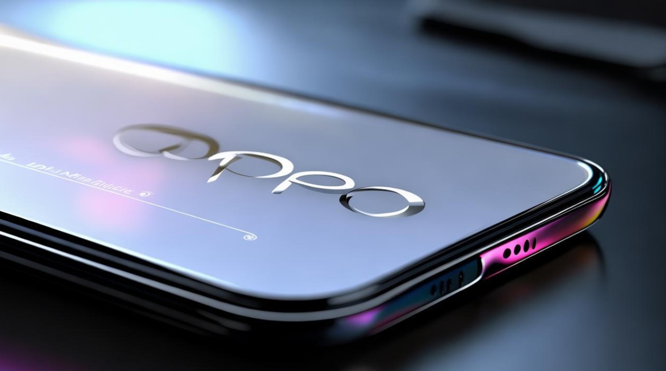 OPPO 小布多模态交互