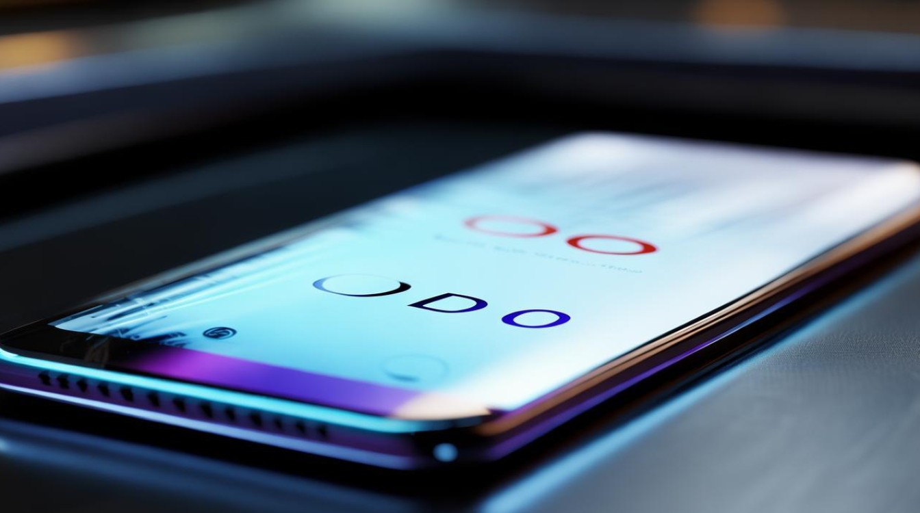 OPPO 小布多模态交互