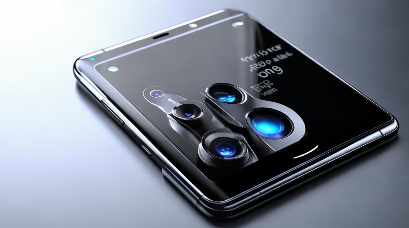 OPPO Find X8 全焦段升级