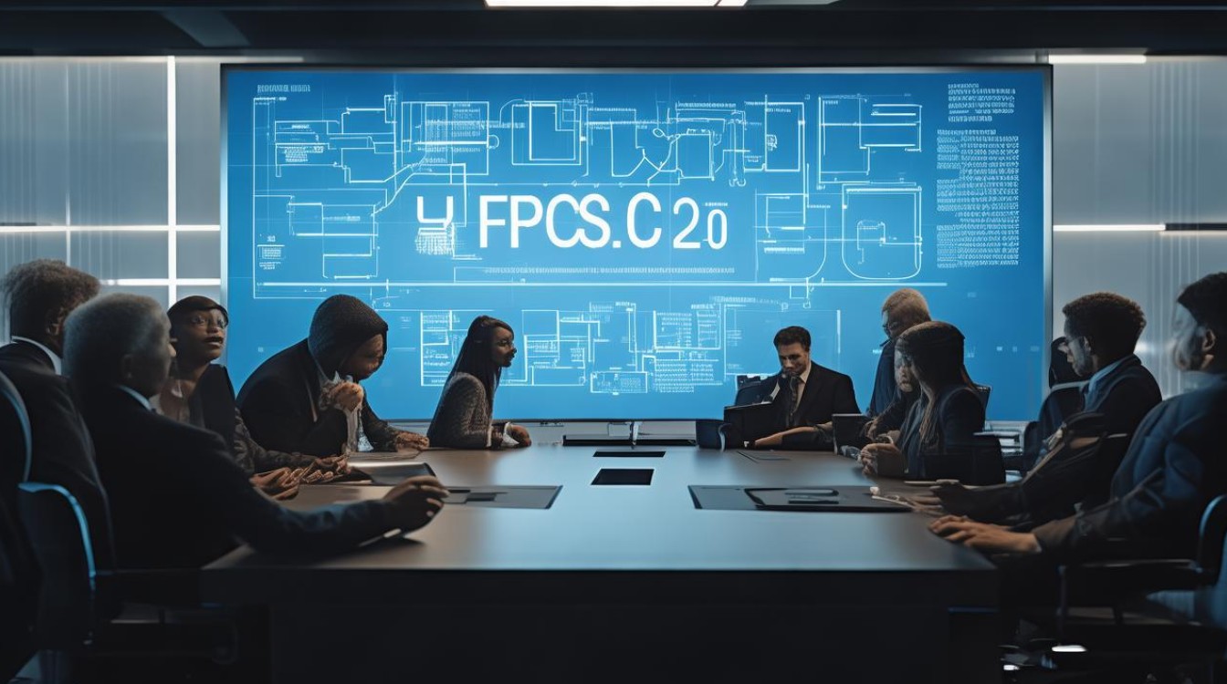 UFCS 2.0 协议落地