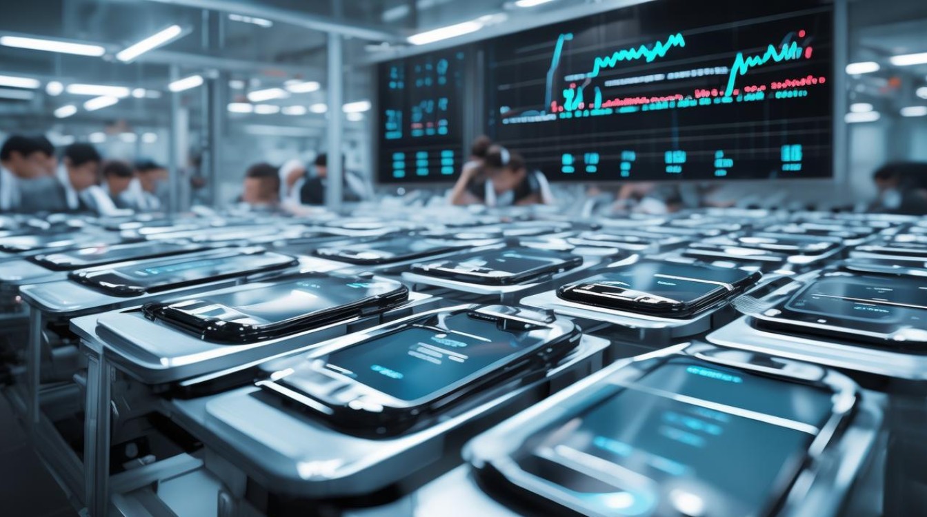 AI 手机出货量激增