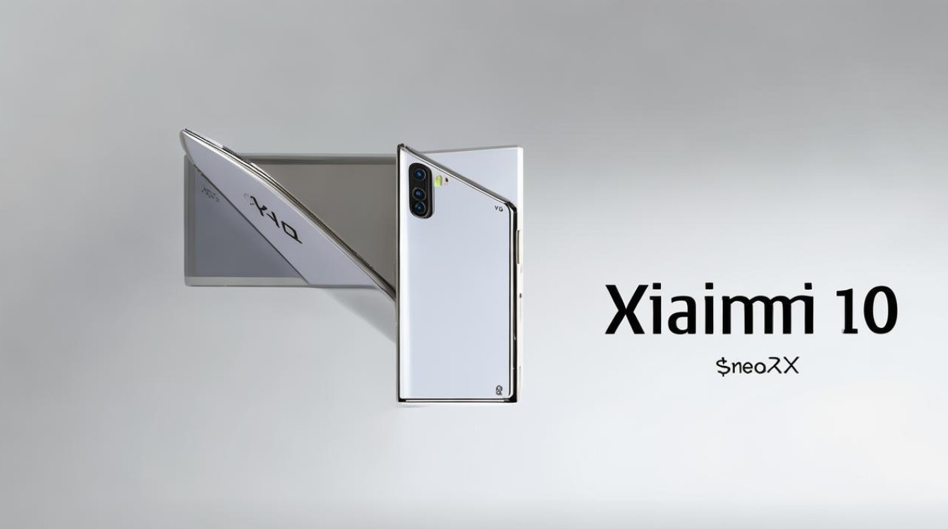 小米10多少钱
