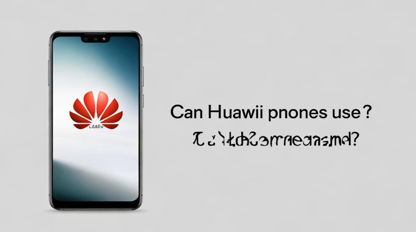华为手机能不能用电信卡