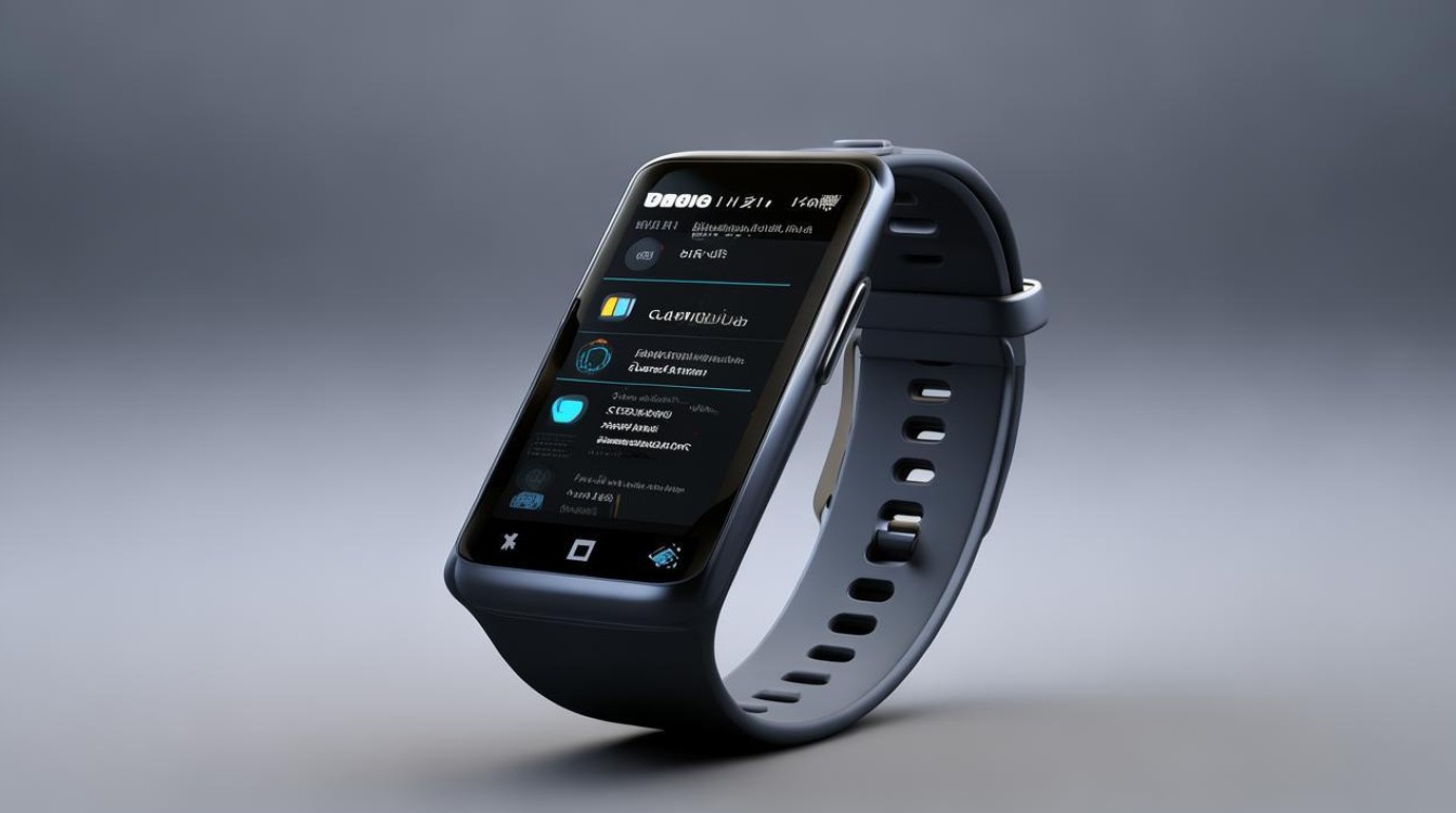 小米 手环 app