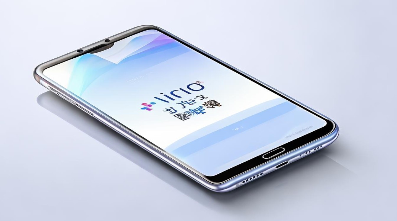 vivo手机怎么分享软件