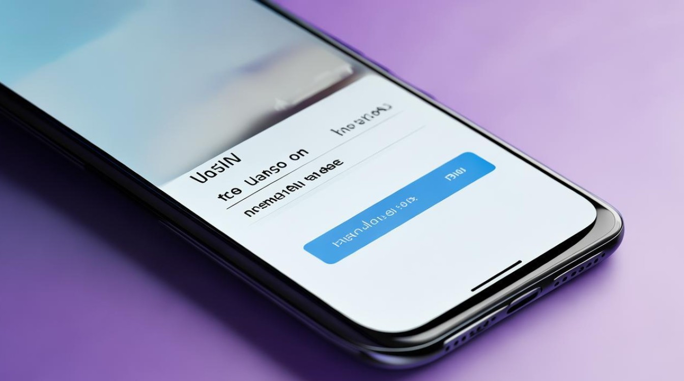 vivo手机账号登录