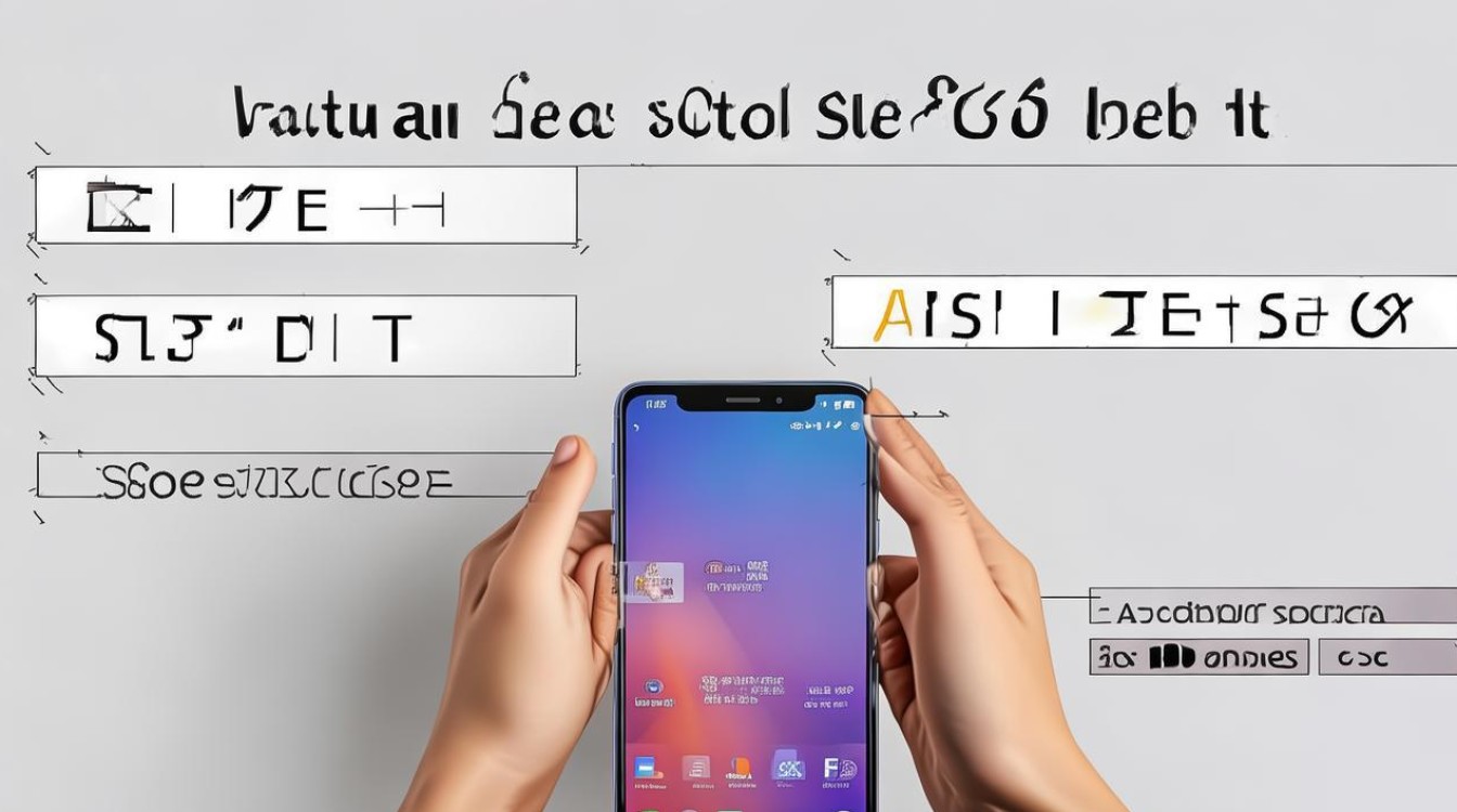 小米手机的截屏方法