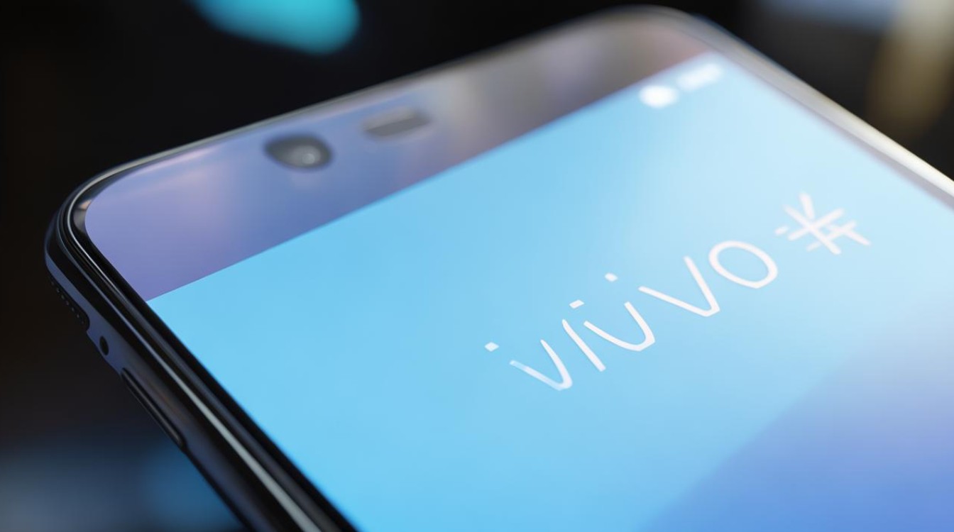 vivo手机原始密码