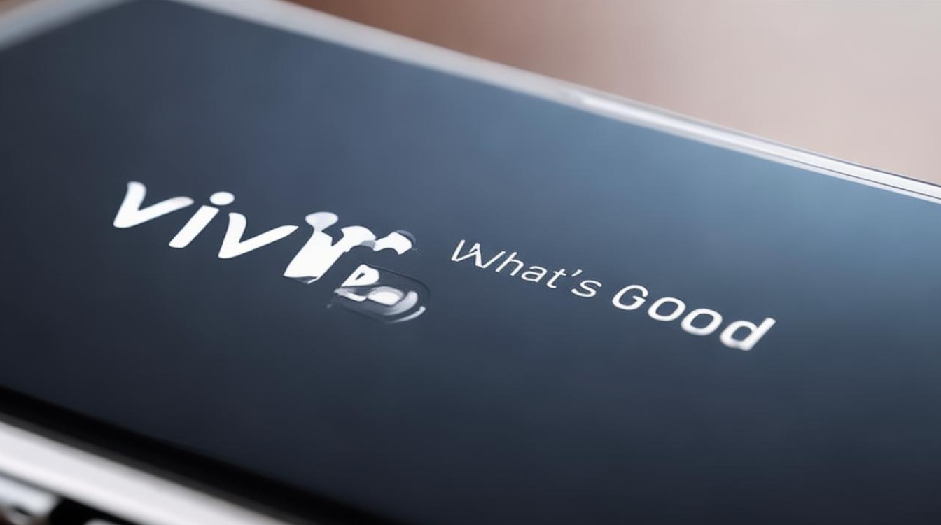 vivo啥手机好