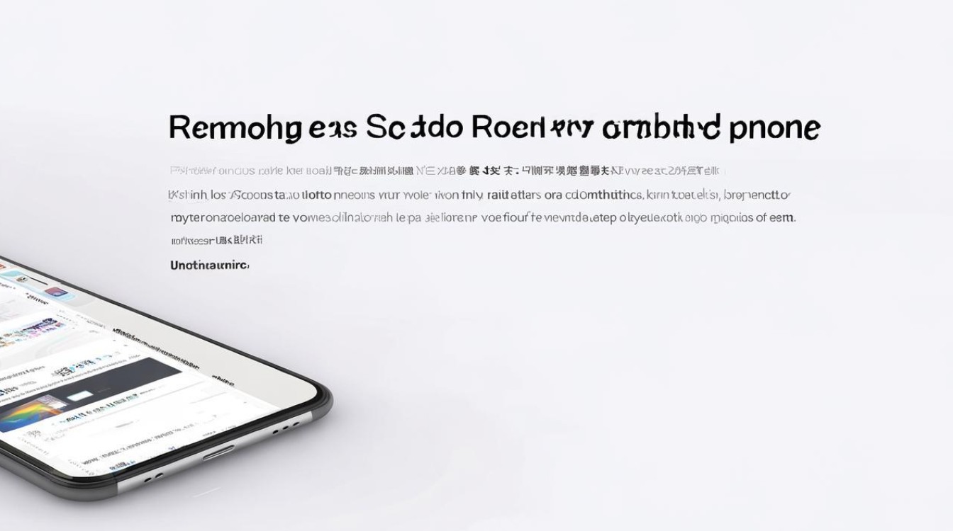 小米怎么远程控制手机