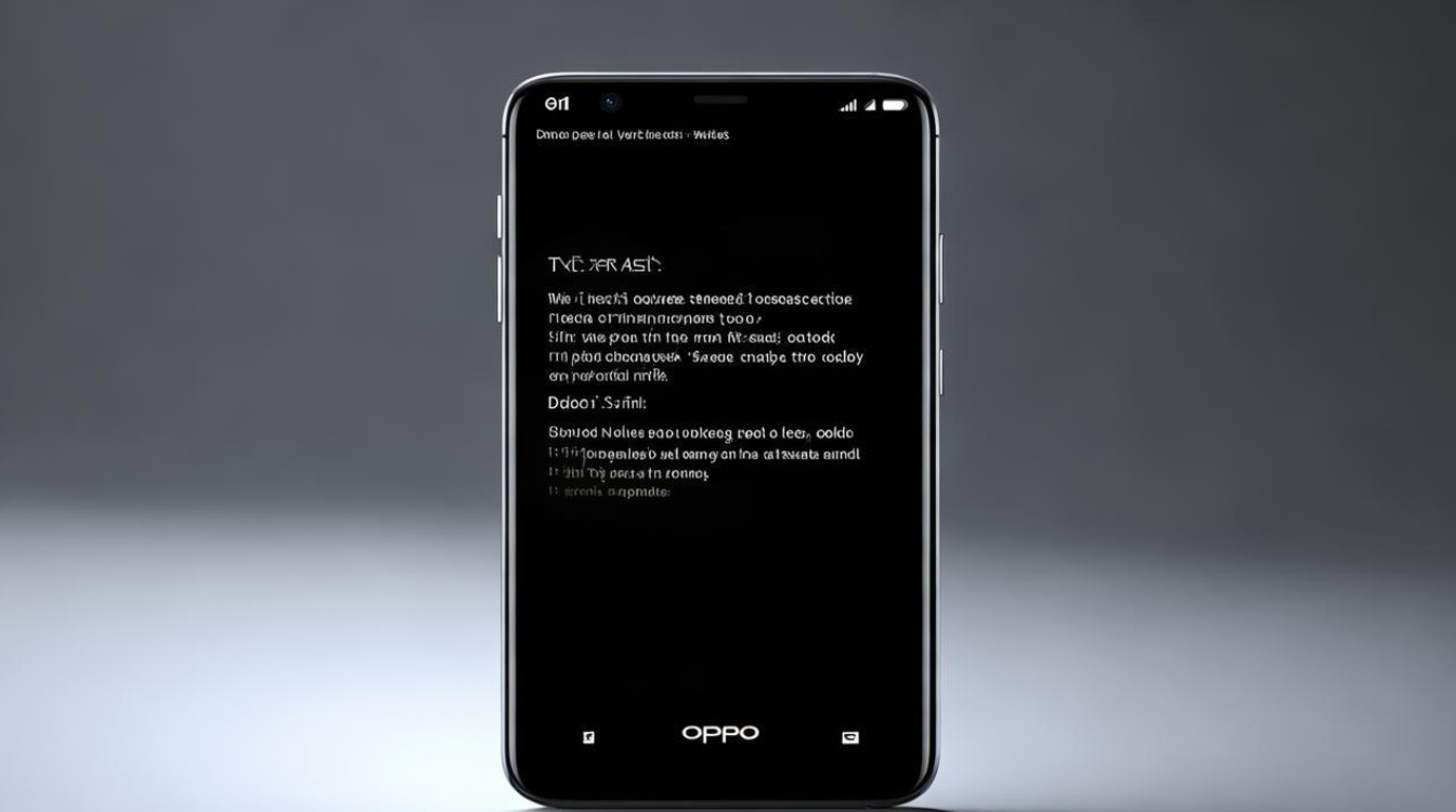 oppo手机代码查询命令