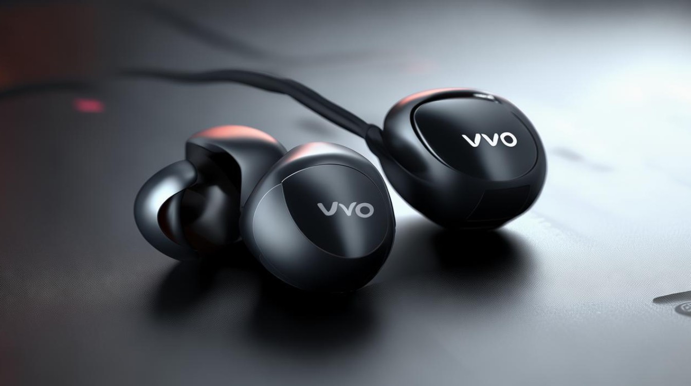 vivo tws耳机