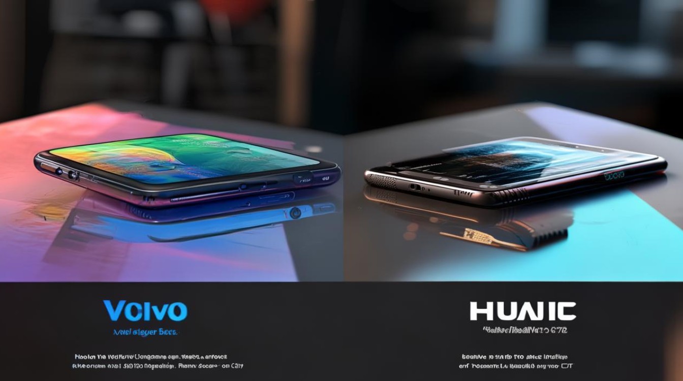 vivo 和华为哪个好