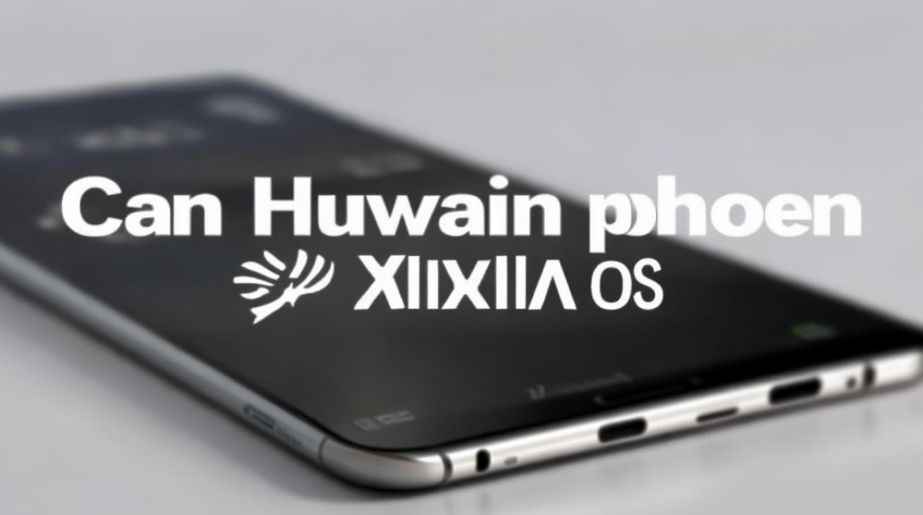 华为手机可以刷小米系统吗