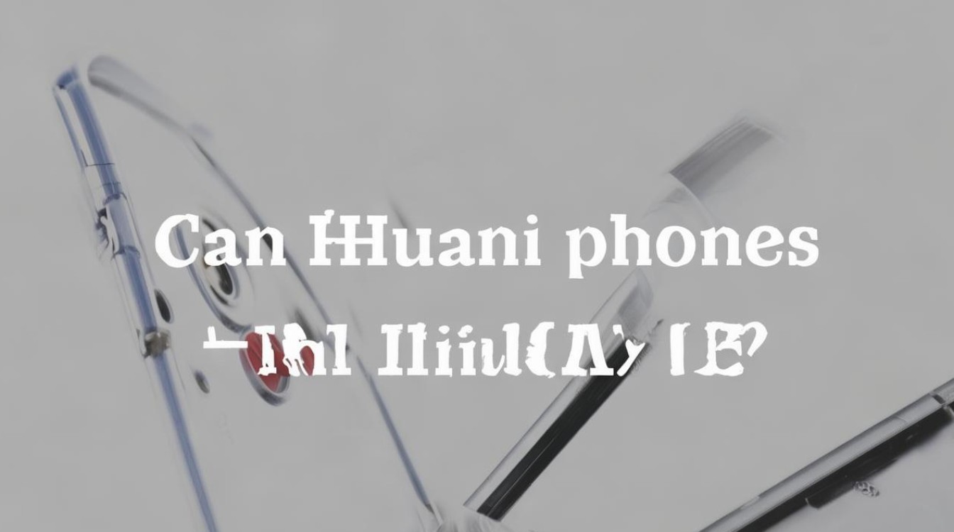 华为手机可以刷小米系统吗