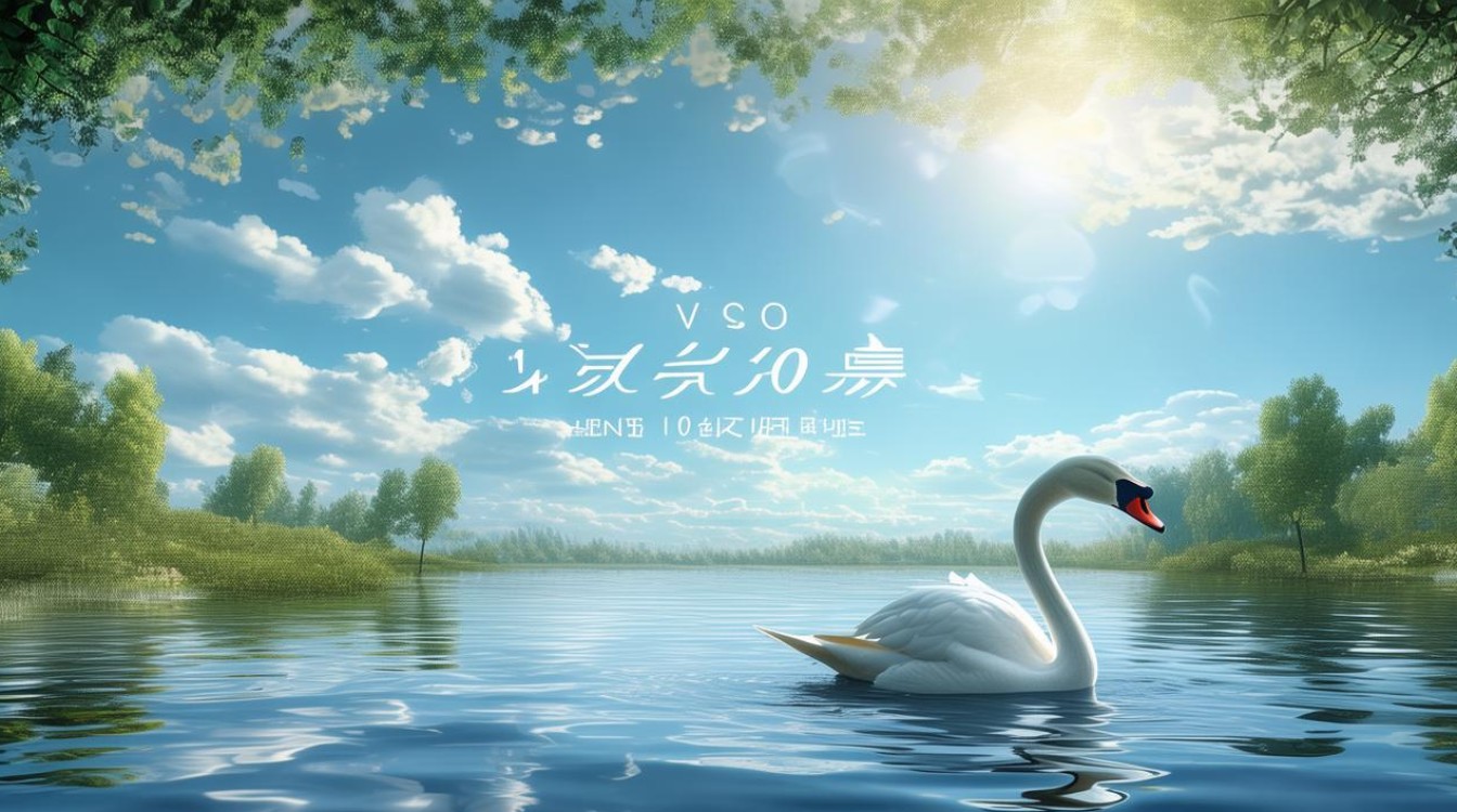 vivo 双清