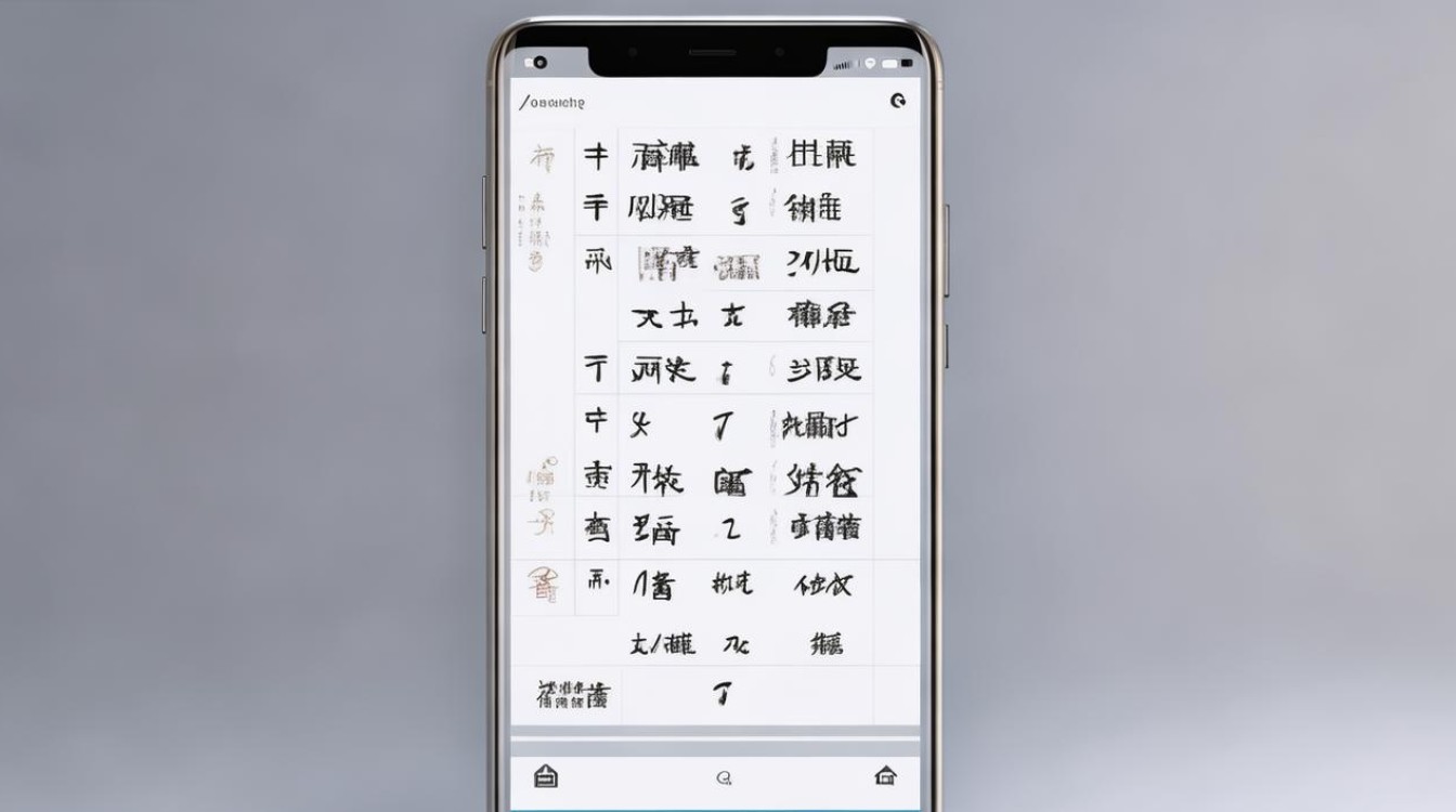 小米手机输入法变成繁体字了