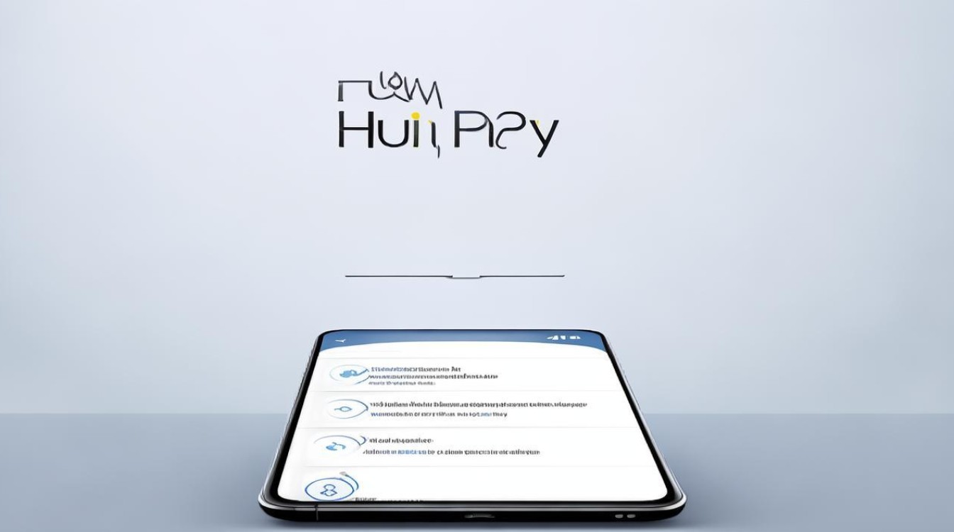 华为手机pay支付怎么用