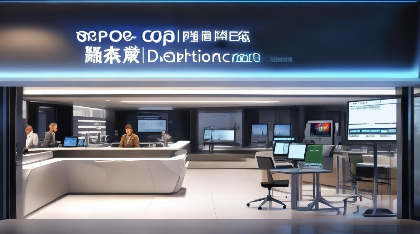 oppo手机检测中心