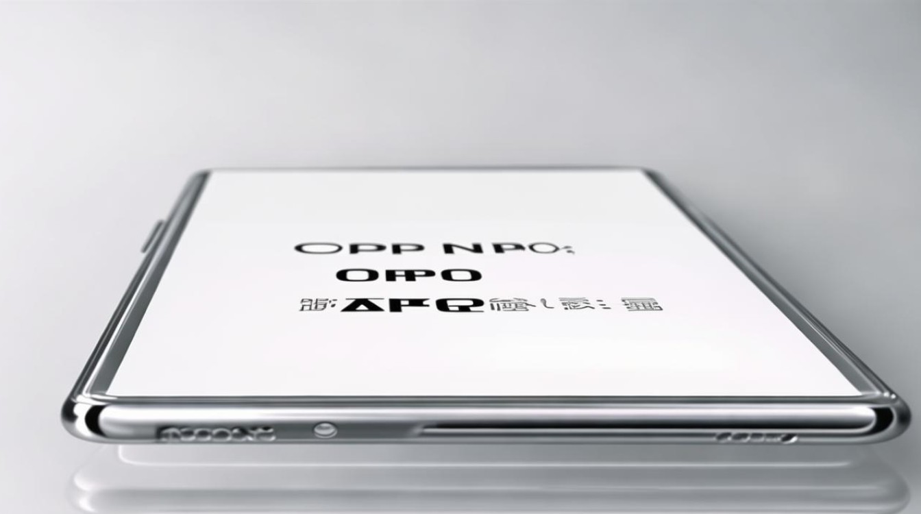 oppo手机有没有nfc功能