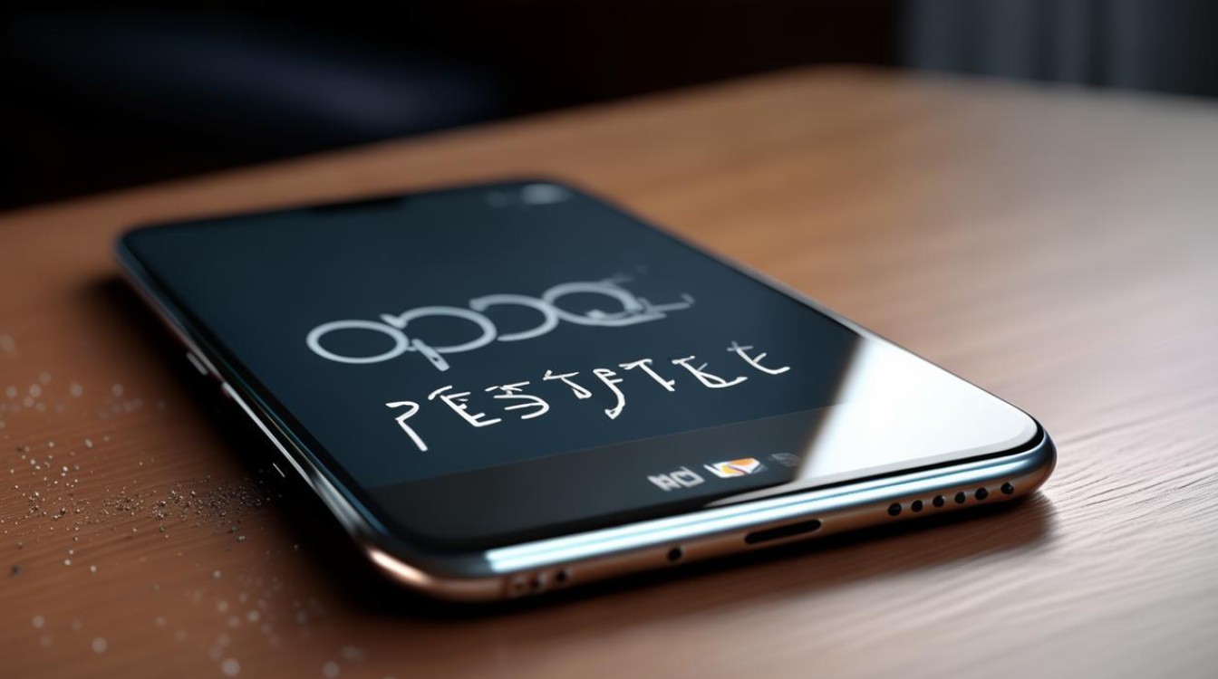 oppo手机一直循环重启