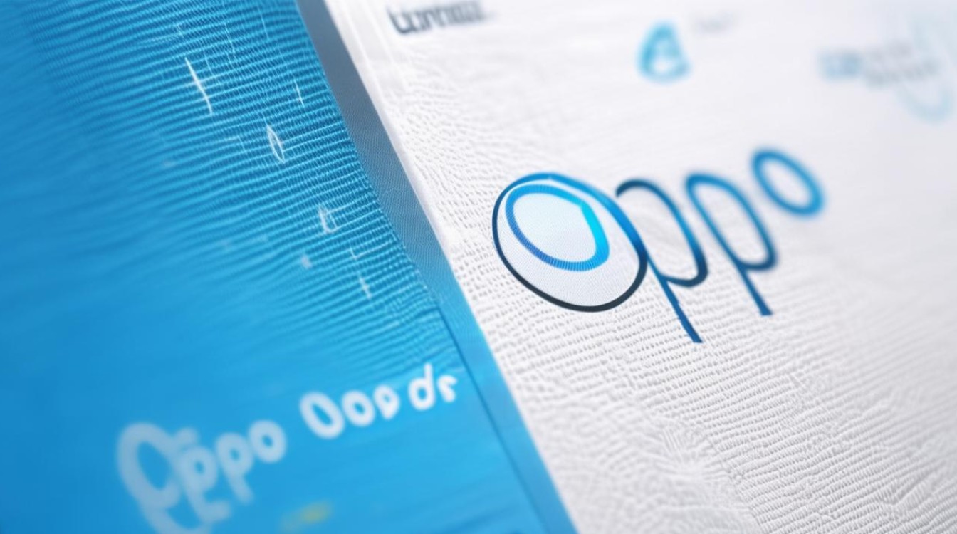 oppo网盘