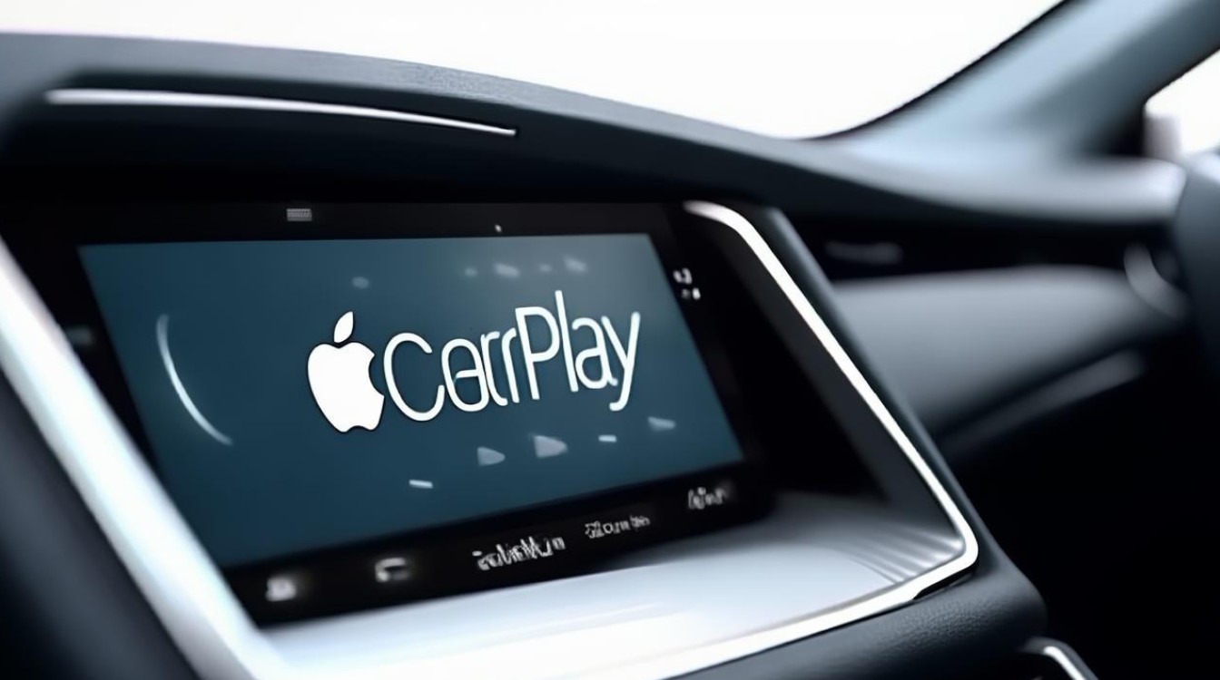 apple carplay