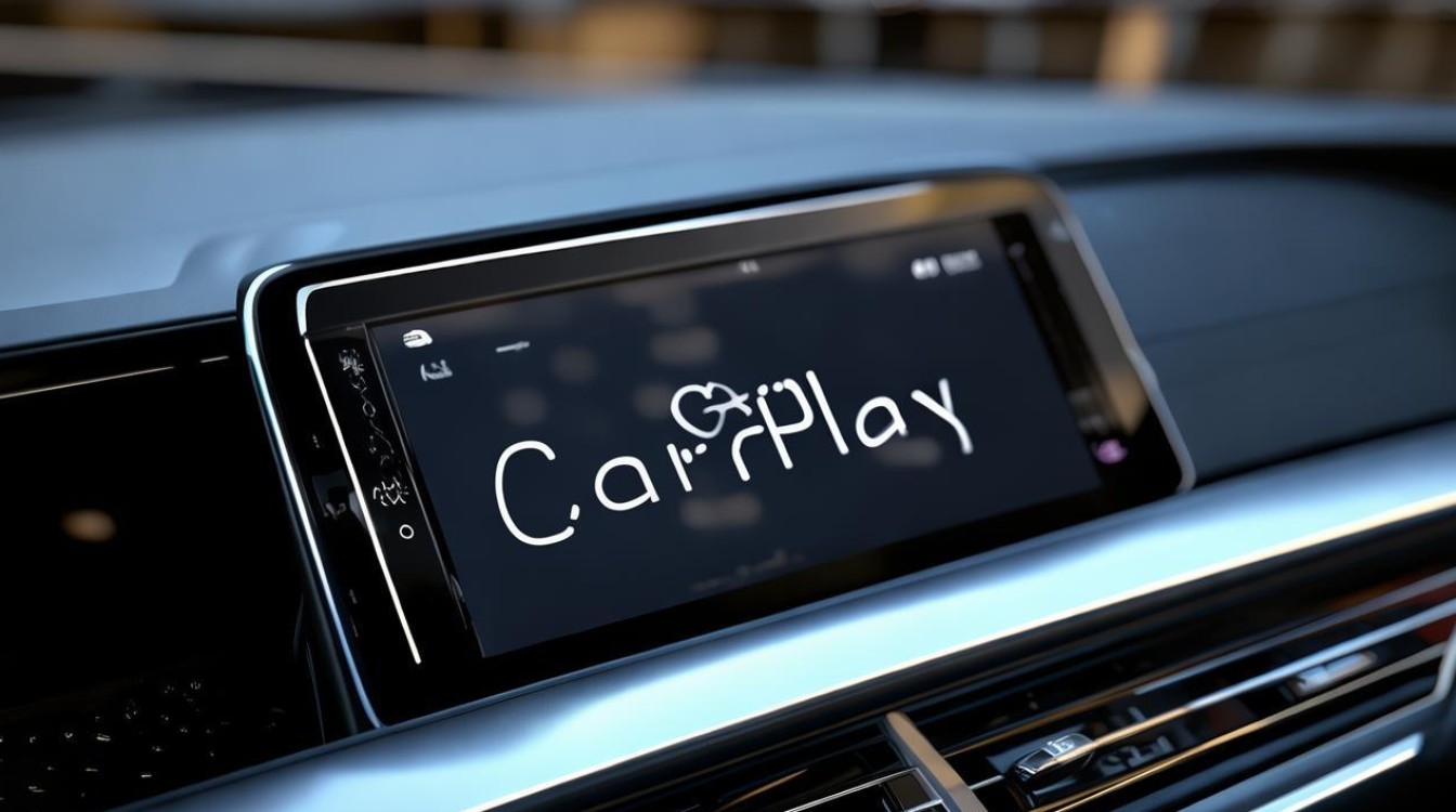 apple carplay