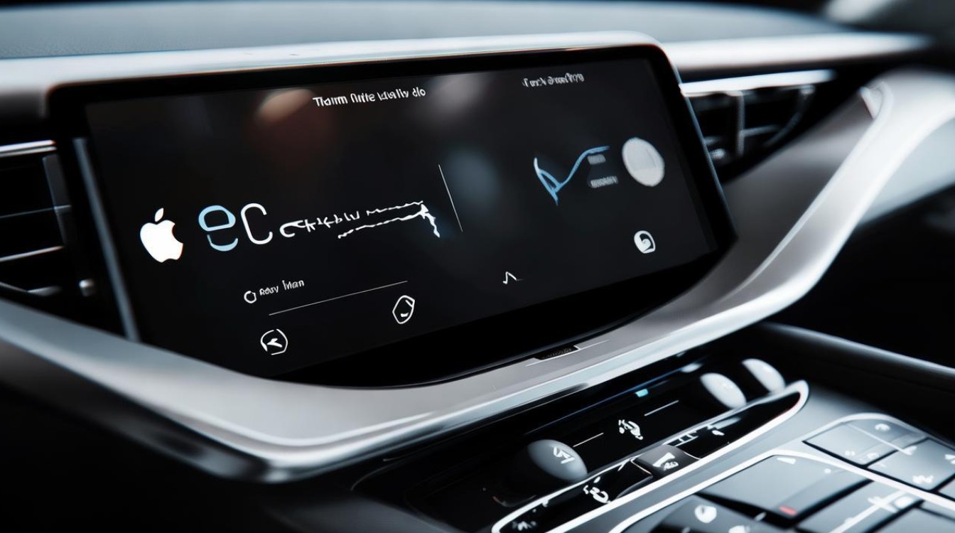 apple carplay