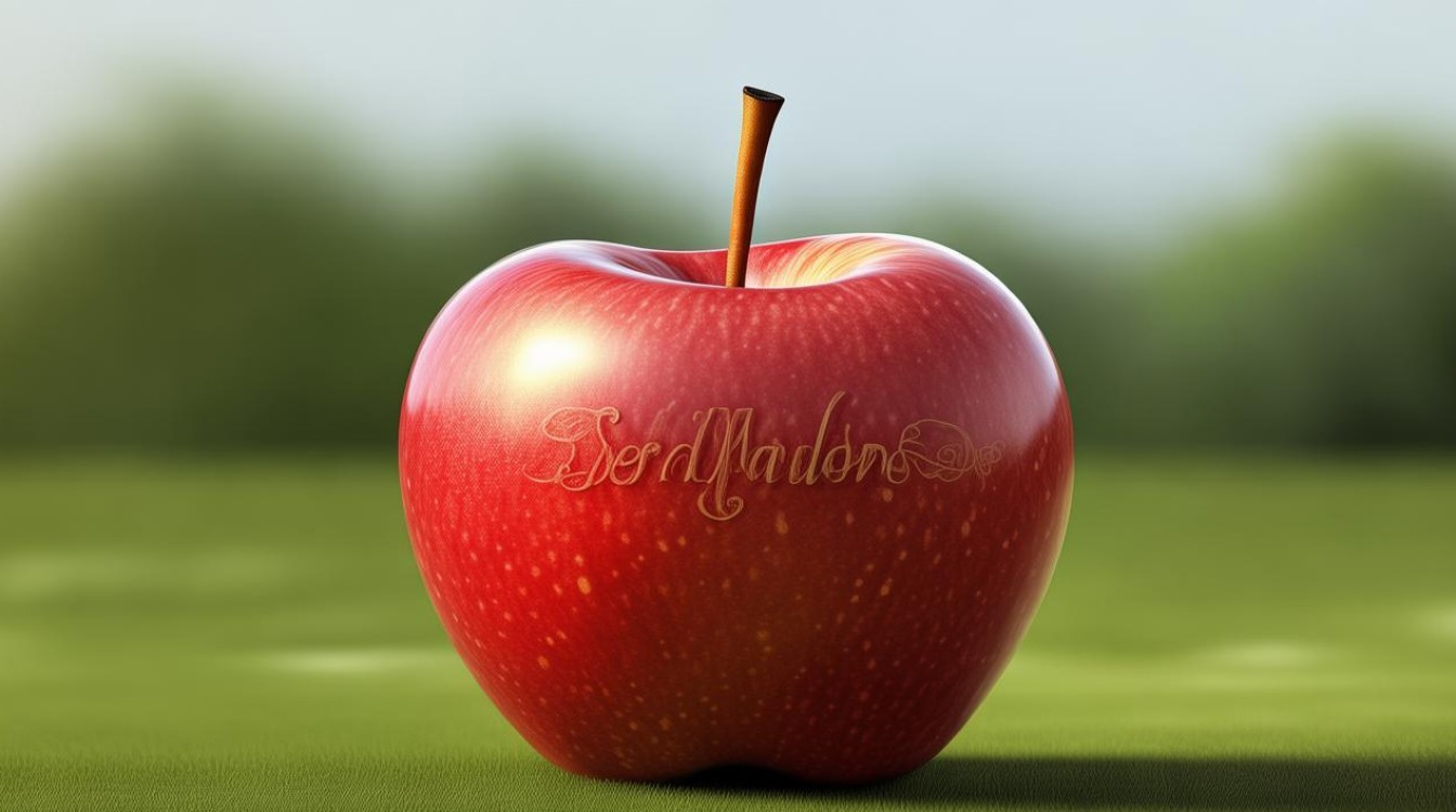 apple 序列号