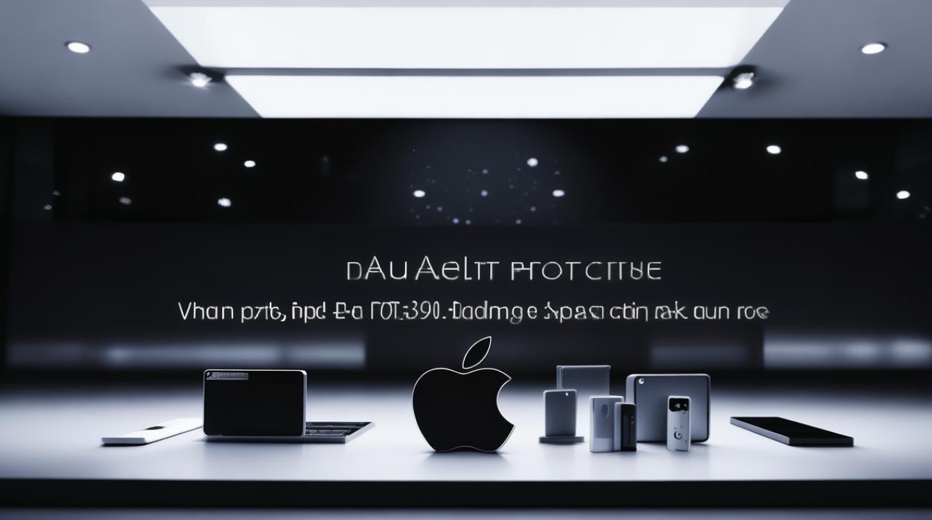 apple 发布会