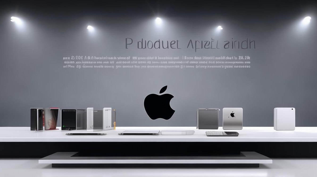 apple 发布会