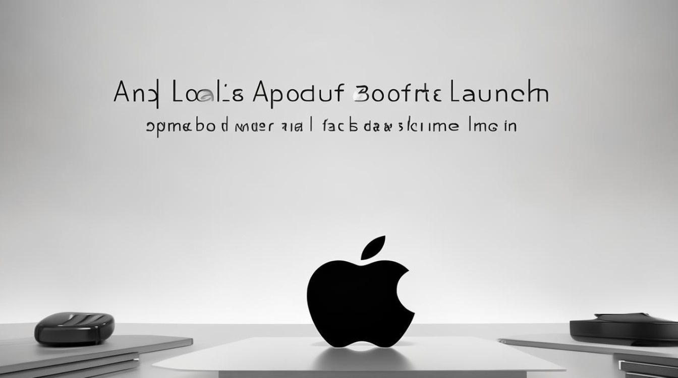 apple 发布会