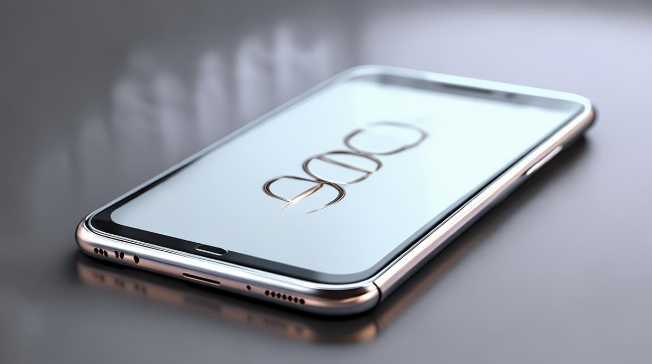 Oppo 型号